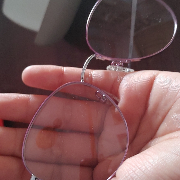 Lenskart glasses with zero power - Fixed price - Picture 3 of 6